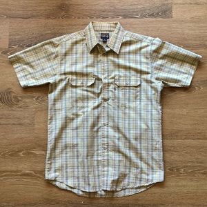 Volcom shirt men’s large